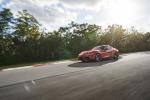 Toyota GR Supra 2019 года (NA)
